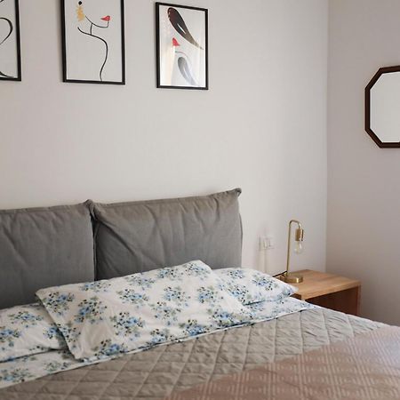 Urban Corner House Appartement Bologna Buitenkant foto