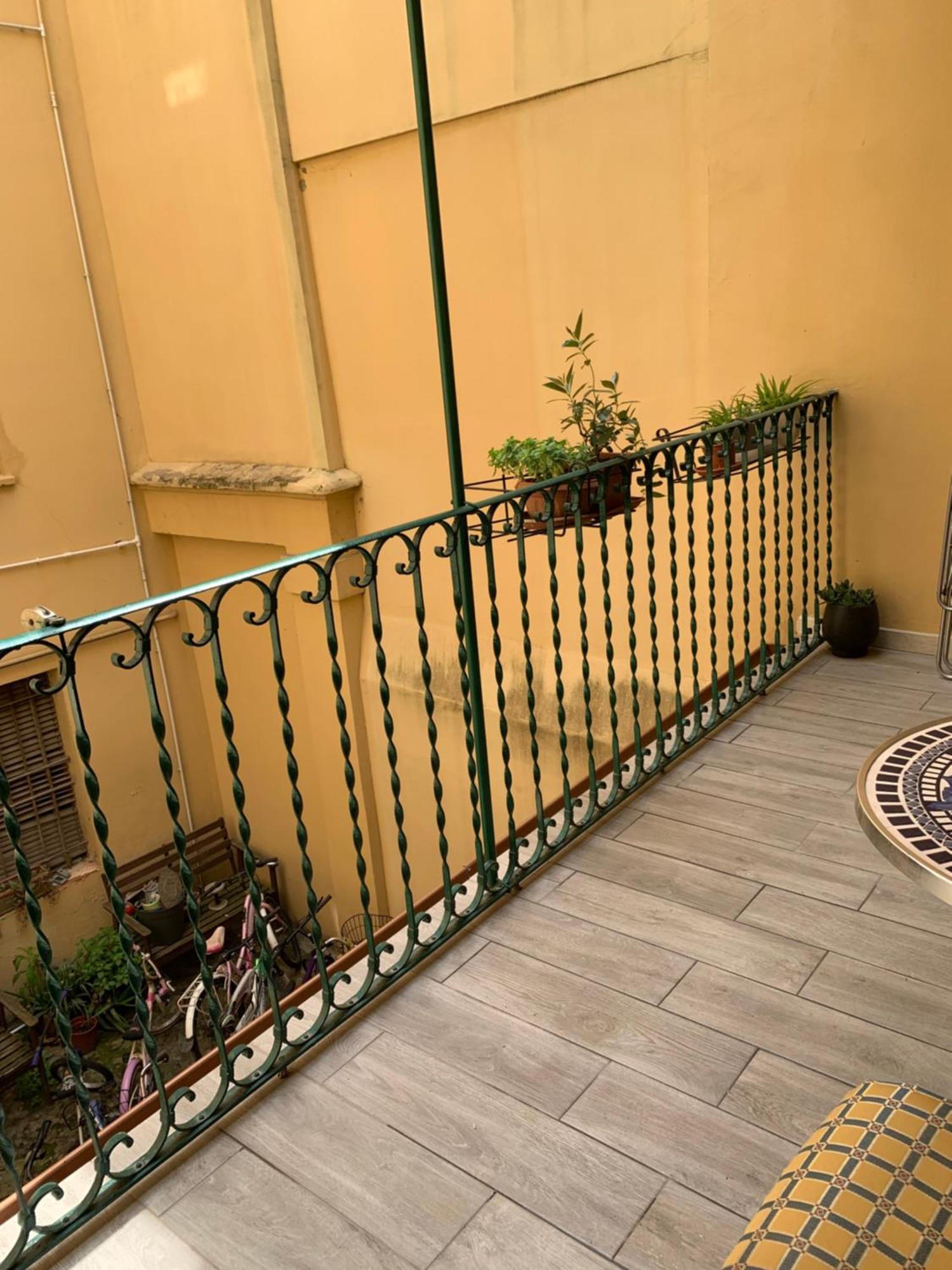 Urban Corner House Appartement Bologna Buitenkant foto