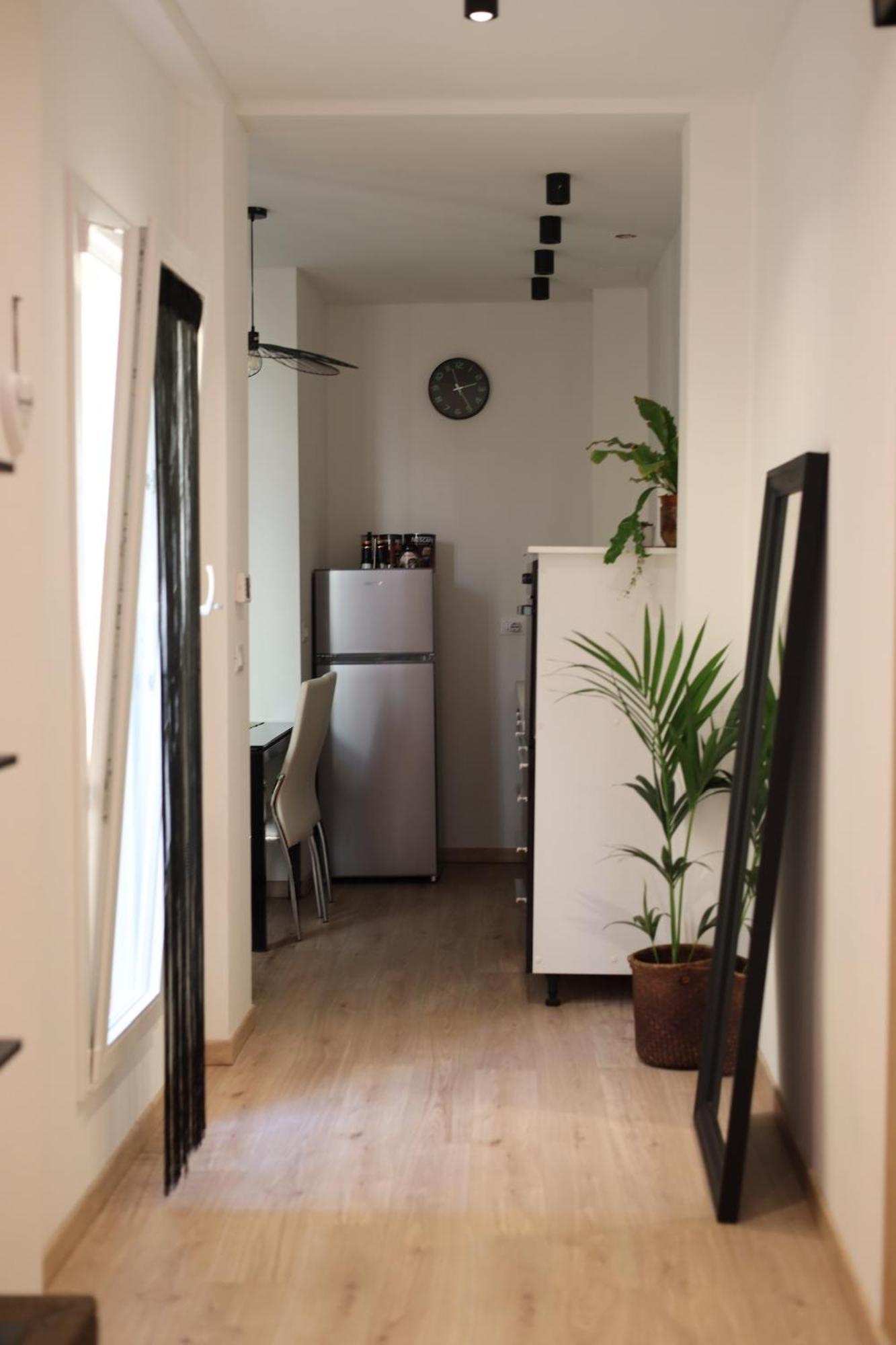 Urban Corner House Appartement Bologna Buitenkant foto