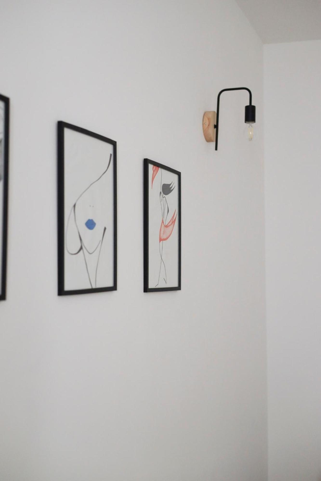 Urban Corner House Appartement Bologna Buitenkant foto