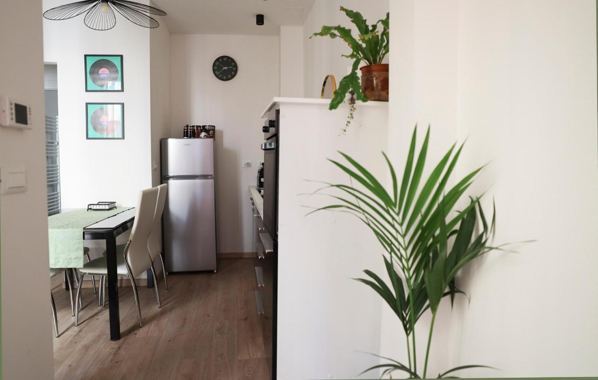 Urban Corner House Appartement Bologna Buitenkant foto