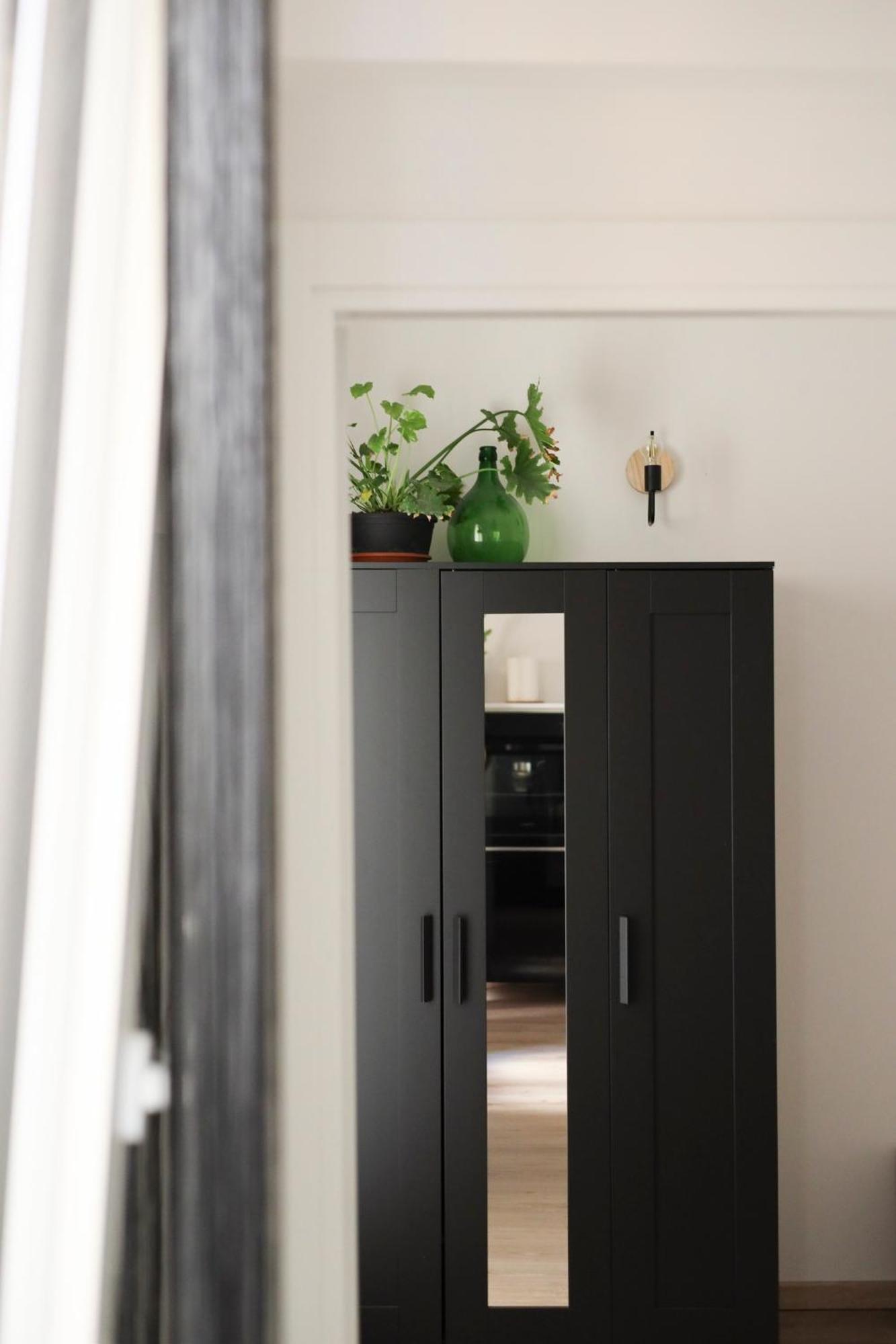 Urban Corner House Appartement Bologna Buitenkant foto