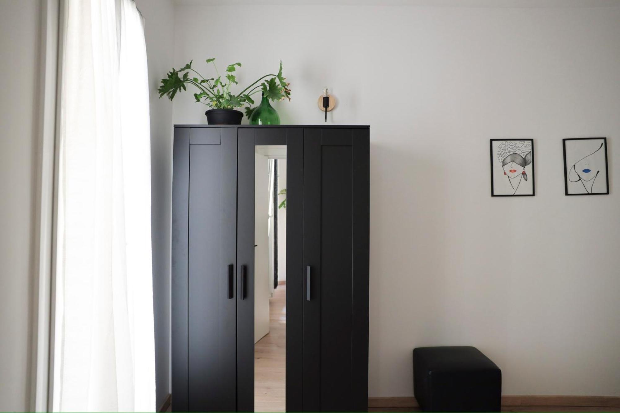 Urban Corner House Appartement Bologna Buitenkant foto