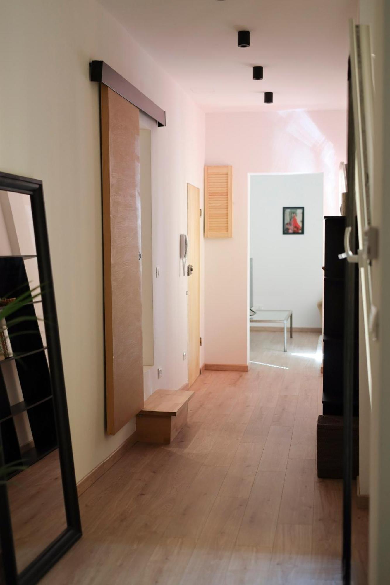 Urban Corner House Appartement Bologna Buitenkant foto