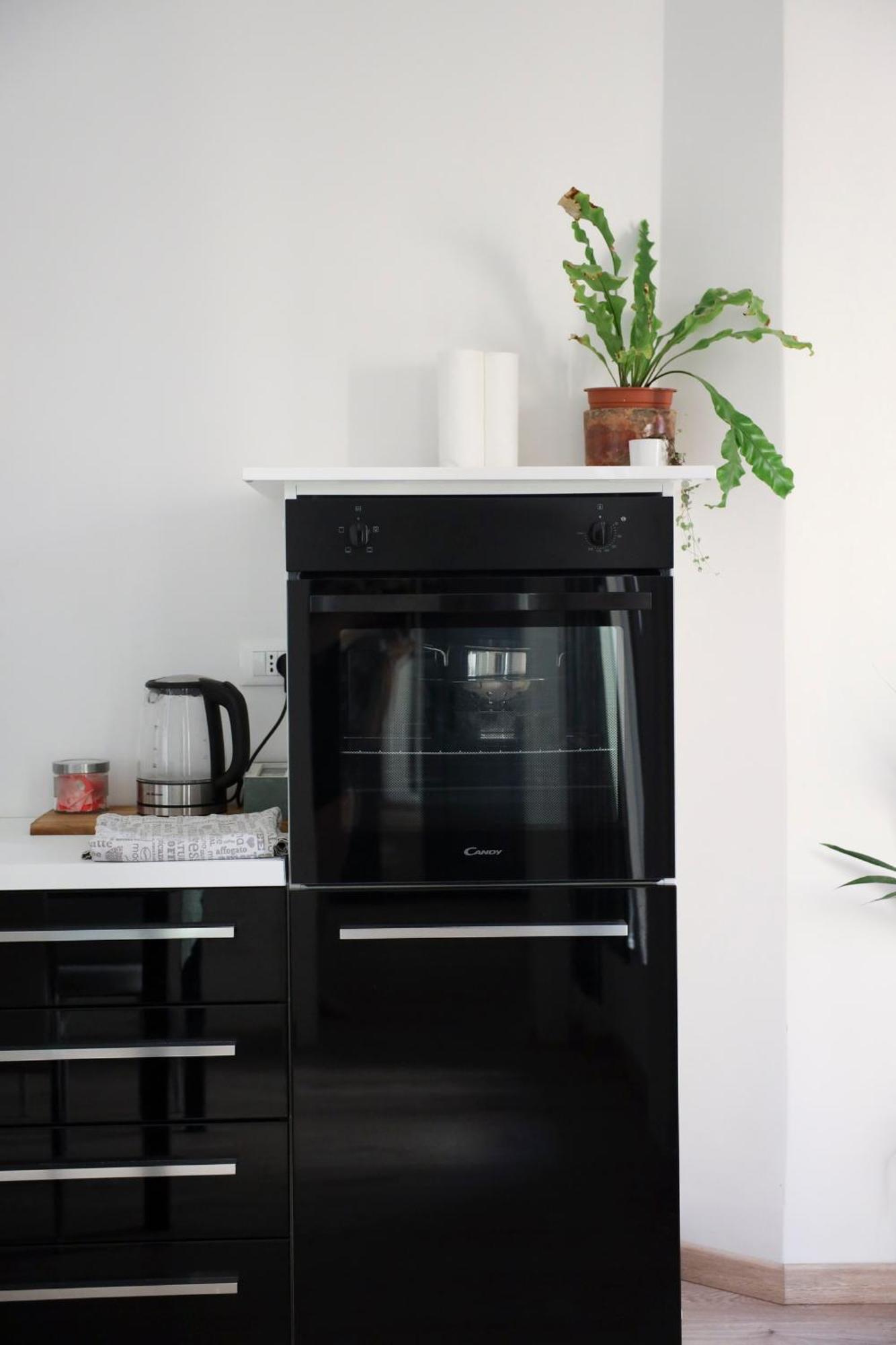 Urban Corner House Appartement Bologna Buitenkant foto