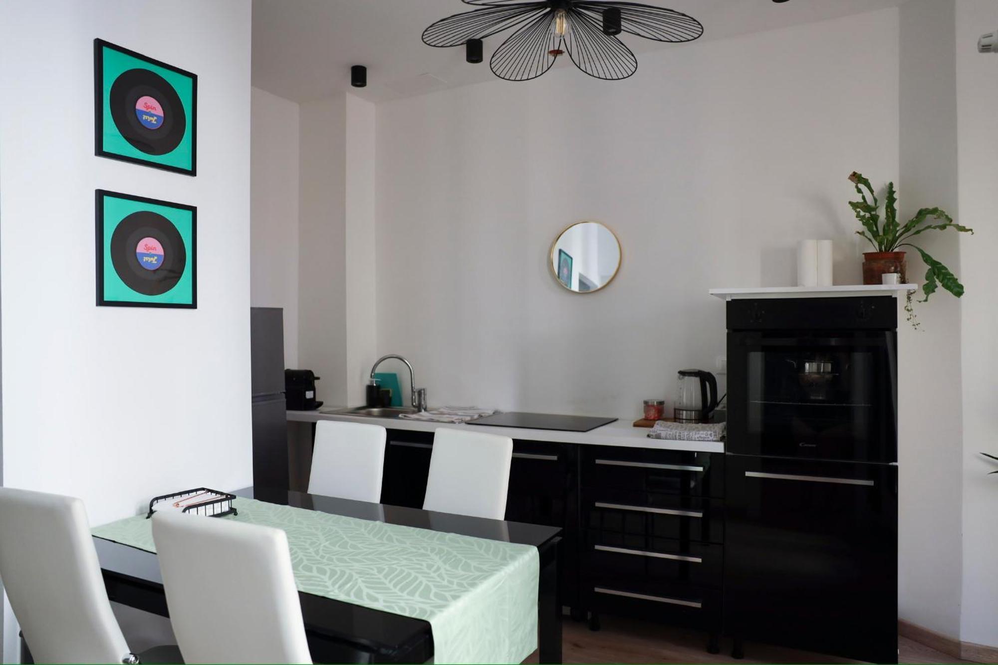 Urban Corner House Appartement Bologna Buitenkant foto