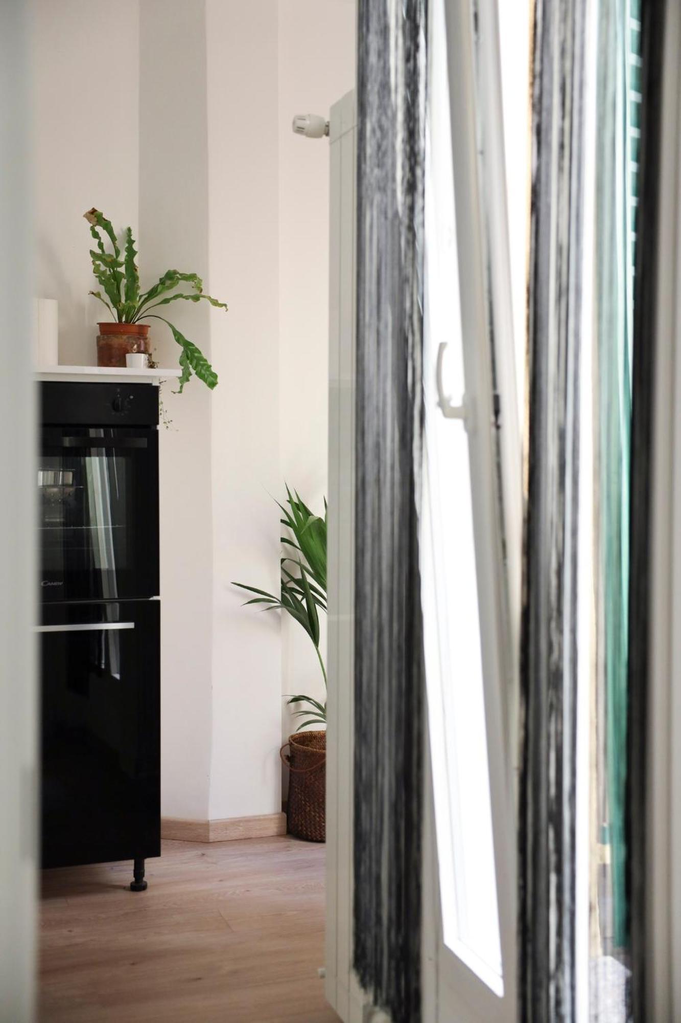 Urban Corner House Appartement Bologna Buitenkant foto