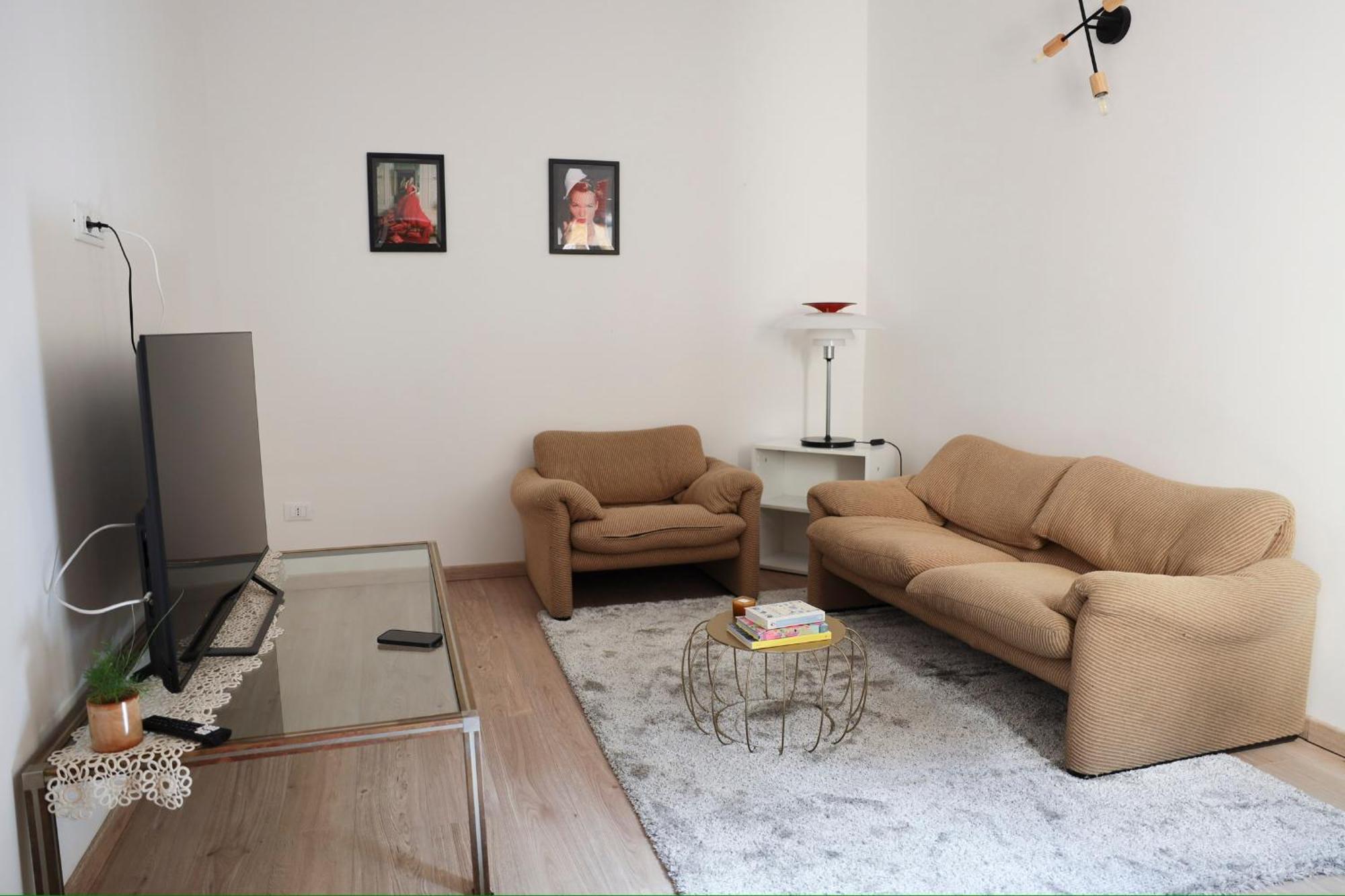 Urban Corner House Appartement Bologna Buitenkant foto