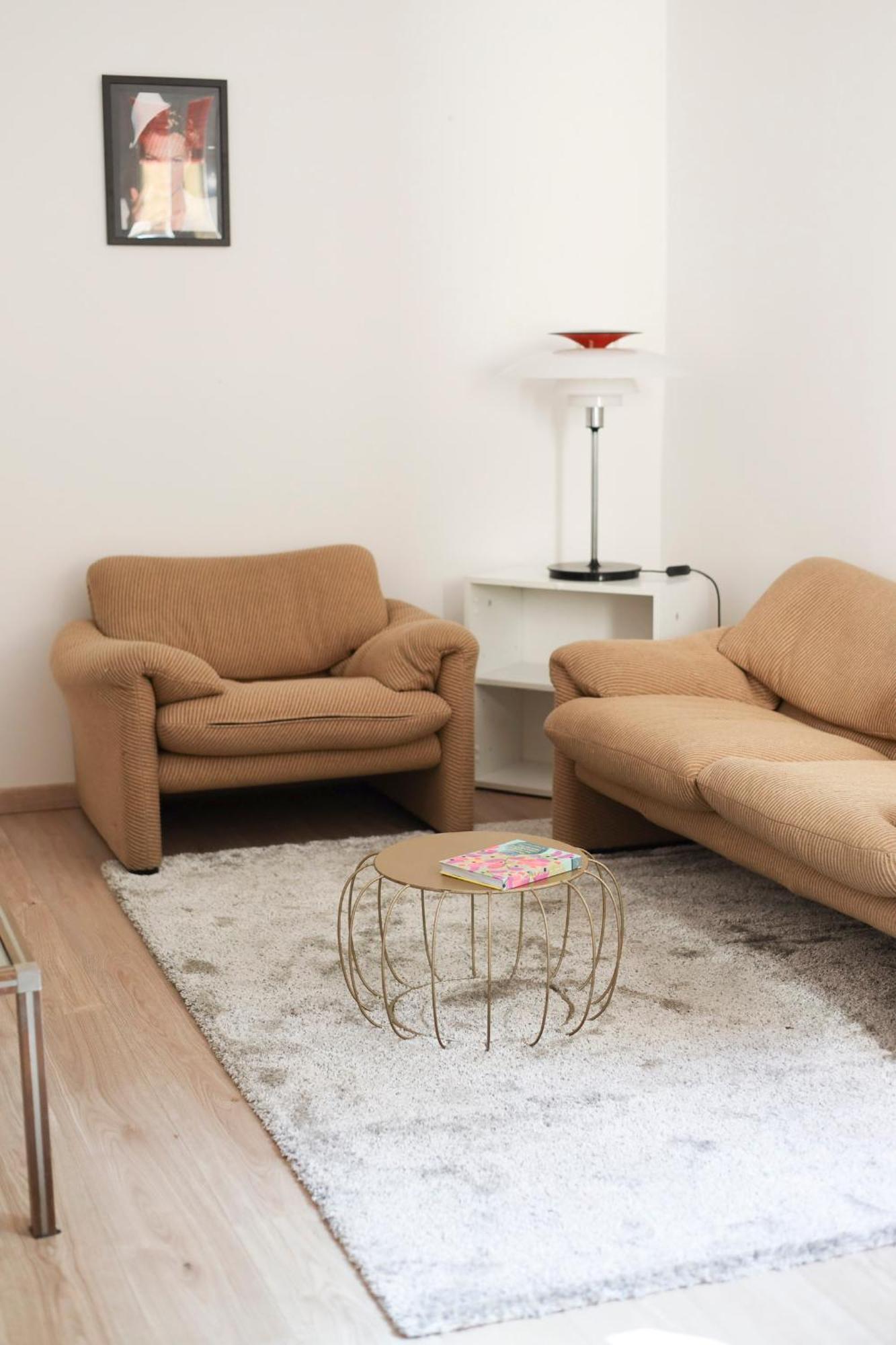Urban Corner House Appartement Bologna Buitenkant foto