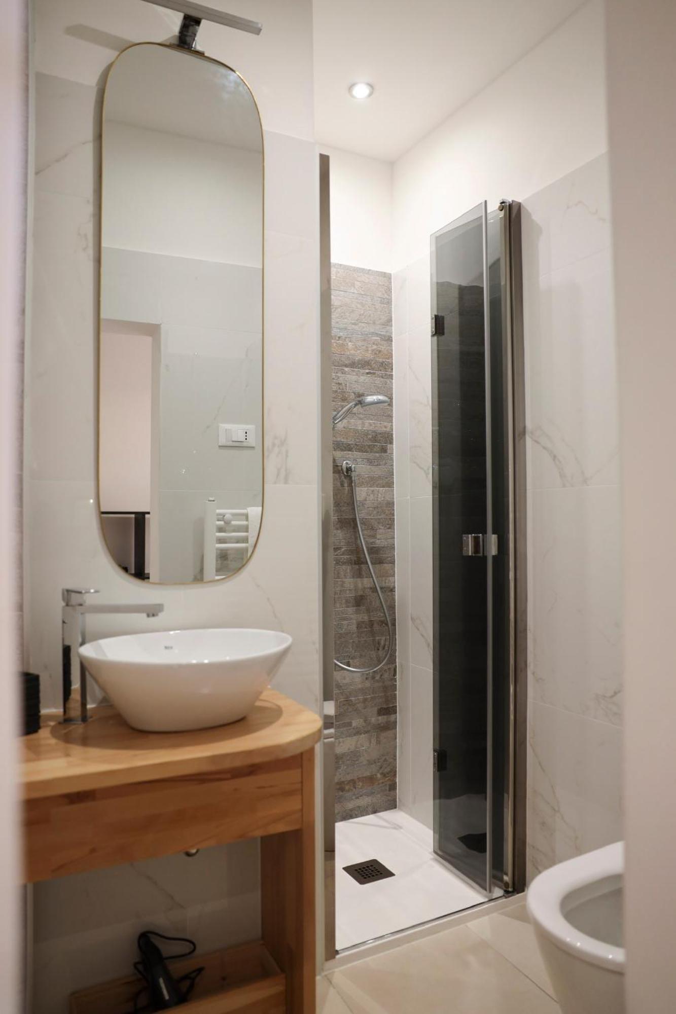 Urban Corner House Appartement Bologna Buitenkant foto
